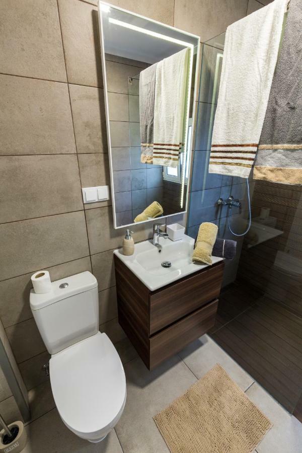 Apartamento Sea Breeze II Caniço Exterior foto